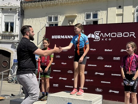XCO Samobor – borba, sonce in uspehi (6)